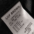 リリーブラウン Lily Brown 23AW デイジーミニバニティ レディース