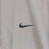 ナイキ NIKE 90s 銀タグ ベンチレーション付き 裏地メッシュ バイカラー ナイロンシェルアノラックジャケット メンズ import:L