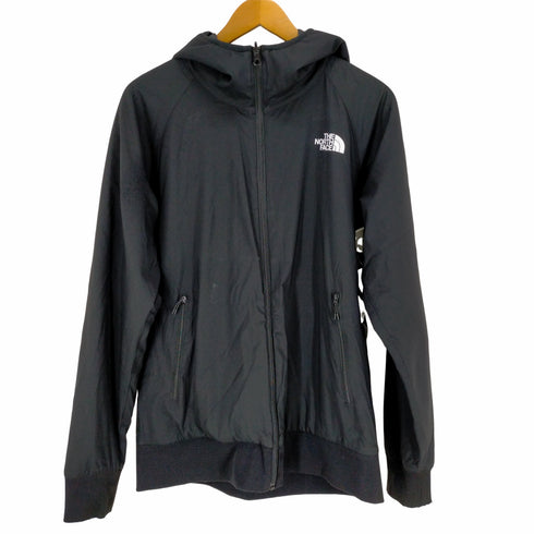 ザノースフェイス THE NORTH FACE リバーシブルテックエアーフーディ メンズ JPN:XL