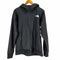 ザノースフェイス THE NORTH FACE リバーシブルテックエアーフーディ メンズ JPN:XL