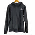 ザノースフェイス THE NORTH FACE リバーシブルテックエアーフーディ メンズ JPN:XL