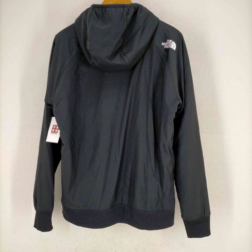 ザノースフェイス THE NORTH FACE リバーシブルテックエアーフーディ メンズ JPN:XL