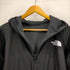 ザノースフェイス THE NORTH FACE リバーシブルテックエアーフーディ メンズ JPN:XL
