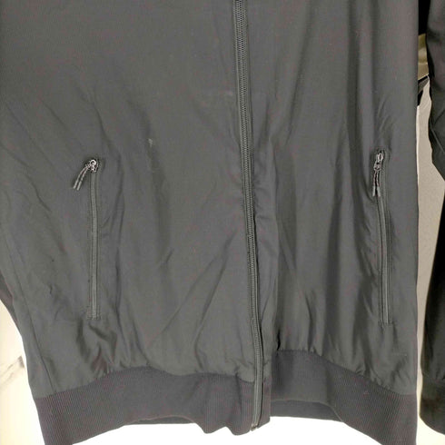 ザノースフェイス THE NORTH FACE リバーシブルテックエアーフーディ メンズ JPN:XL