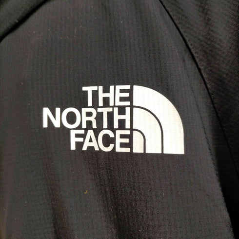 ザノースフェイス THE NORTH FACE リバーシブルテックエアーフーディ メンズ JPN:XL