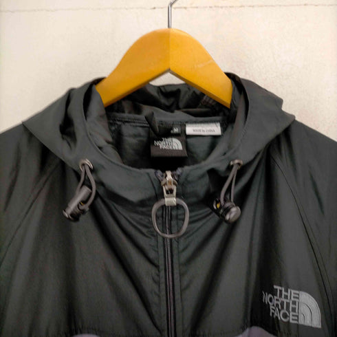 ザノースフェイス THE NORTH FACE POCKETABLE ナイロンジャケット メンズ JPN:M