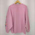 キャンディーストリッパー CANDY STRIPER 23AW GOOD FRIENDS SWEAT ONE-PIECE レディース JPN:2