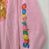 キャンディーストリッパー CANDY STRIPER 23AW GOOD FRIENDS SWEAT ONE-PIECE レディース JPN:2