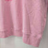キャンディーストリッパー CANDY STRIPER 23AW GOOD FRIENDS SWEAT ONE-PIECE レディース JPN:2