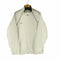 ナイキ NIKE 00s 裏地メッシュ パイピングデザイン ジップアップジャケット メンズ JPN:XL
