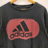 アディダス adidas パフォーマンスロゴプリントクルーネック 半袖カットソー メンズ JPN:M