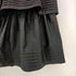 キャンディーストリッパー CANDY STRIPER PIN TUCK TIERED SKIRT レディース JPN:2