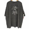 エジュクロ ASCLO Acon Peace World Short Sleeve T Shirt メンズ FREE