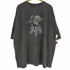 エジュクロ ASCLO Acon Peace World Short Sleeve T Shirt メンズ FREE