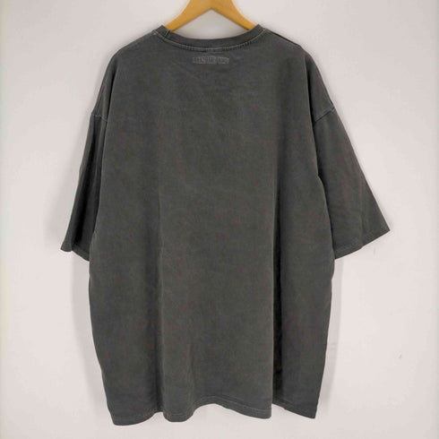エジュクロ ASCLO Acon Peace World Short Sleeve T Shirt メンズ FREE