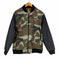 コロンビア Columbia OMNI-HEAT PFG カモ柄ブルゾンジャケット メンズ JPN:L