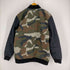 コロンビア Columbia OMNI-HEAT PFG カモ柄ブルゾンジャケット メンズ JPN:L