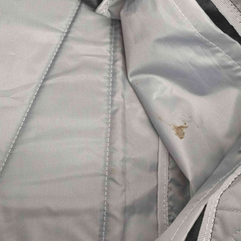 アディダス adidas フロントパフォーマンスロゴ シェル2WAYボストンバッグ メンズ FREE