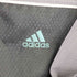 アディダス adidas フロントパフォーマンスロゴ シェル2WAYボストンバッグ メンズ FREE