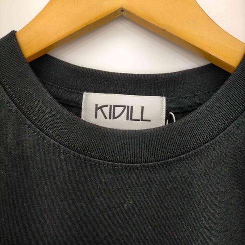 キディル KIDILL Dennis Morris SUPER PERRY メンズ FREE