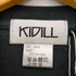 キディル KIDILL Dennis Morris SUPER PERRY メンズ FREE