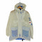 エンジニアードガーメンツ Engineered Garments ATLANTIC PARKA メンズ JPN:S