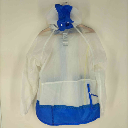 エンジニアードガーメンツ Engineered Garments ATLANTIC PARKA メンズ JPN:S