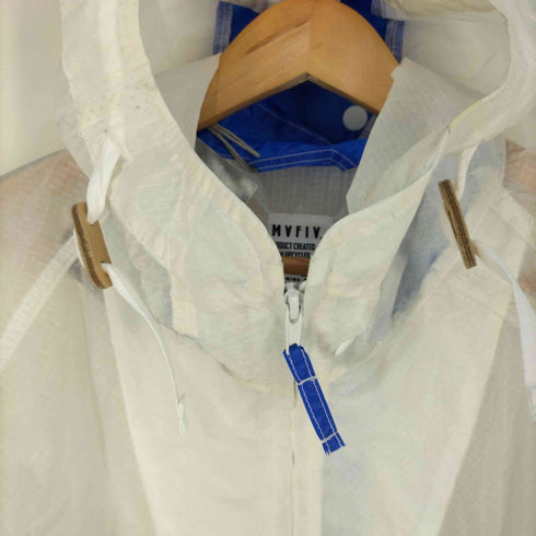 エンジニアードガーメンツ Engineered Garments ATLANTIC PARKA メンズ JPN:S