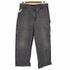 カーハート Carhartt ダック地 ペインターパンツ ワークパンツ ペトロルブルー メンズ 36/30