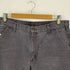 カーハート Carhartt ダック地 ペインターパンツ ワークパンツ ペトロルブルー メンズ 36/30
