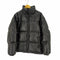 relx one レザーダウンジャケット メンズ import:XL
