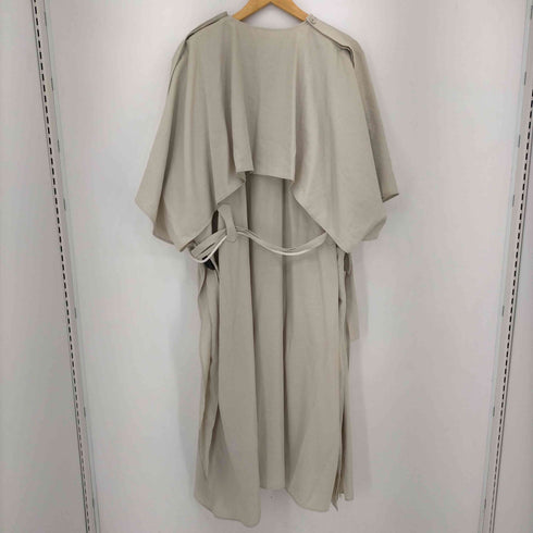 エドウィナホール Edwina Horl カフタンワンピース レディース JPN:XS