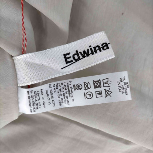 エドウィナホール Edwina Horl カフタンワンピース レディース JPN:XS