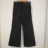 LUUDAN ルーダン DENIM PHAT PANTS メンズ 32