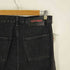 LUUDAN ルーダン DENIM PHAT PANTS メンズ 32