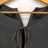 リトルスージー little suzie 2Way リネン カフタンドレス ワンピース レディース ONE SIZE