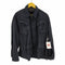 US MILITARY US ARMY JUNGLE FATIGUE JACKET COMMERCIAL MODEL OZONE WASHED オゾン加工 メンズ JPN:XL