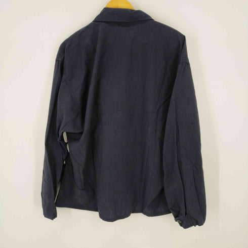 US MILITARY US ARMY JUNGLE FATIGUE JACKET COMMERCIAL MODEL OZONE WASHED オゾン加工 メンズ JPN:XL