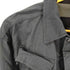 US MILITARY US ARMY JUNGLE FATIGUE JACKET COMMERCIAL MODEL OZONE WASHED オゾン加工 メンズ JPN:XL