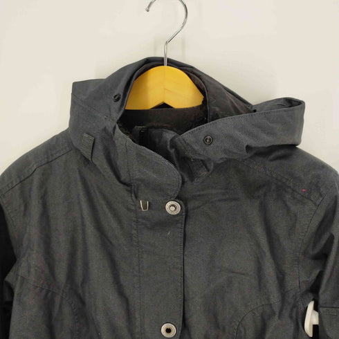 コロンビアスポーツウェア Columbia Sportswear Titanium フードダウンジャケット レディース import:M