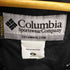 コロンビアスポーツウェア Columbia Sportswear Titanium フードダウンジャケット レディース import:M