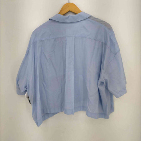 ファセッタズム FACETASM 17SS ストリートタフシャツ メンズ JPN:1