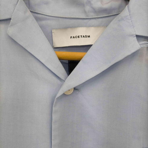 ファセッタズム FACETASM 17SS ストリートタフシャツ メンズ JPN:1