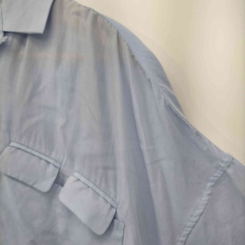 ファセッタズム FACETASM 17SS ストリートタフシャツ メンズ JPN:1