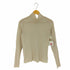 レイビームス Ray BEAMS チュール ハイネック ロングスリーブ カットソー レディース