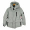 フルギ yaya フーデッドダウンジャケット レディース import:XL