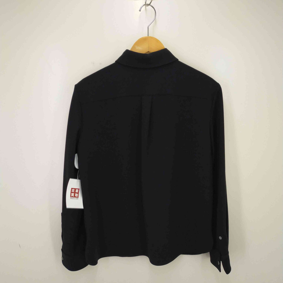 セオリー theory Admiral Crepe New Straight SH レディース S 