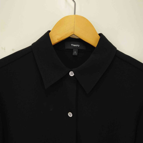 セオリー theory Admiral Crepe New Straight SH レディース S