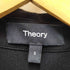 セオリー theory Admiral Crepe New Straight SH レディース S
