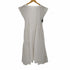 naokitomizuka Cotton Typewriter Dress レディース